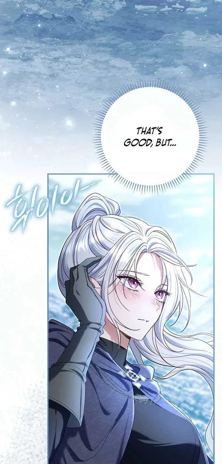 The Villain’s Match Is Too Perfect Chapter 87 page 58 - 