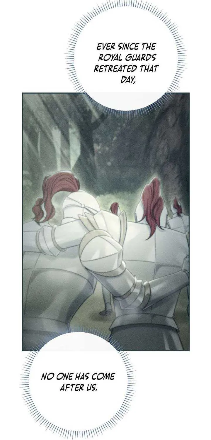 The Villain’s Match Is Too Perfect Chapter 87 page 60 - 