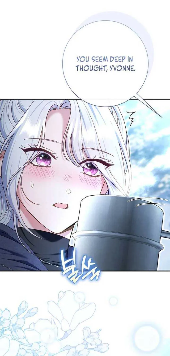 The Villain’s Match Is Too Perfect Chapter 87 page 67 - 
