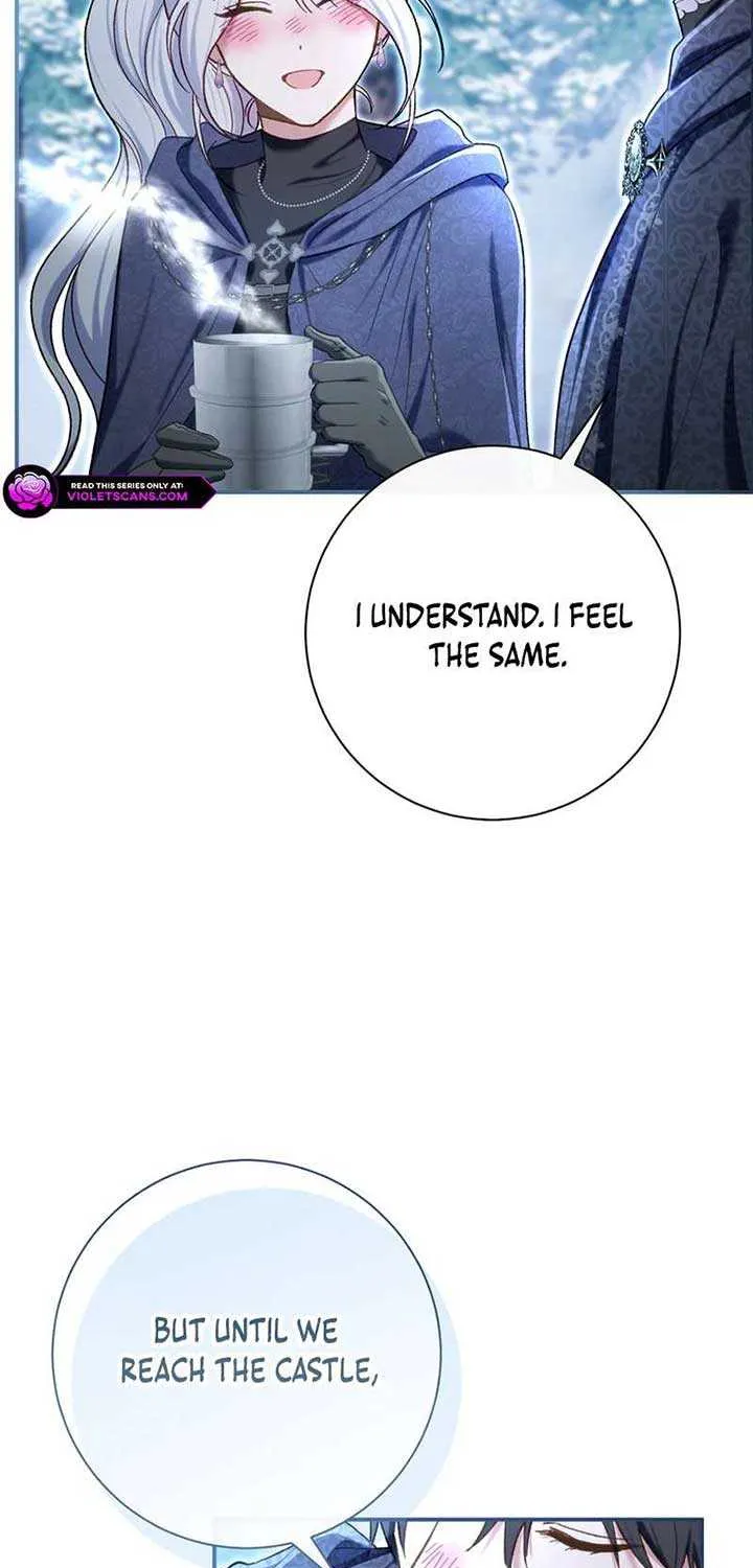The Villain’s Match Is Too Perfect Chapter 87 page 71 - 
