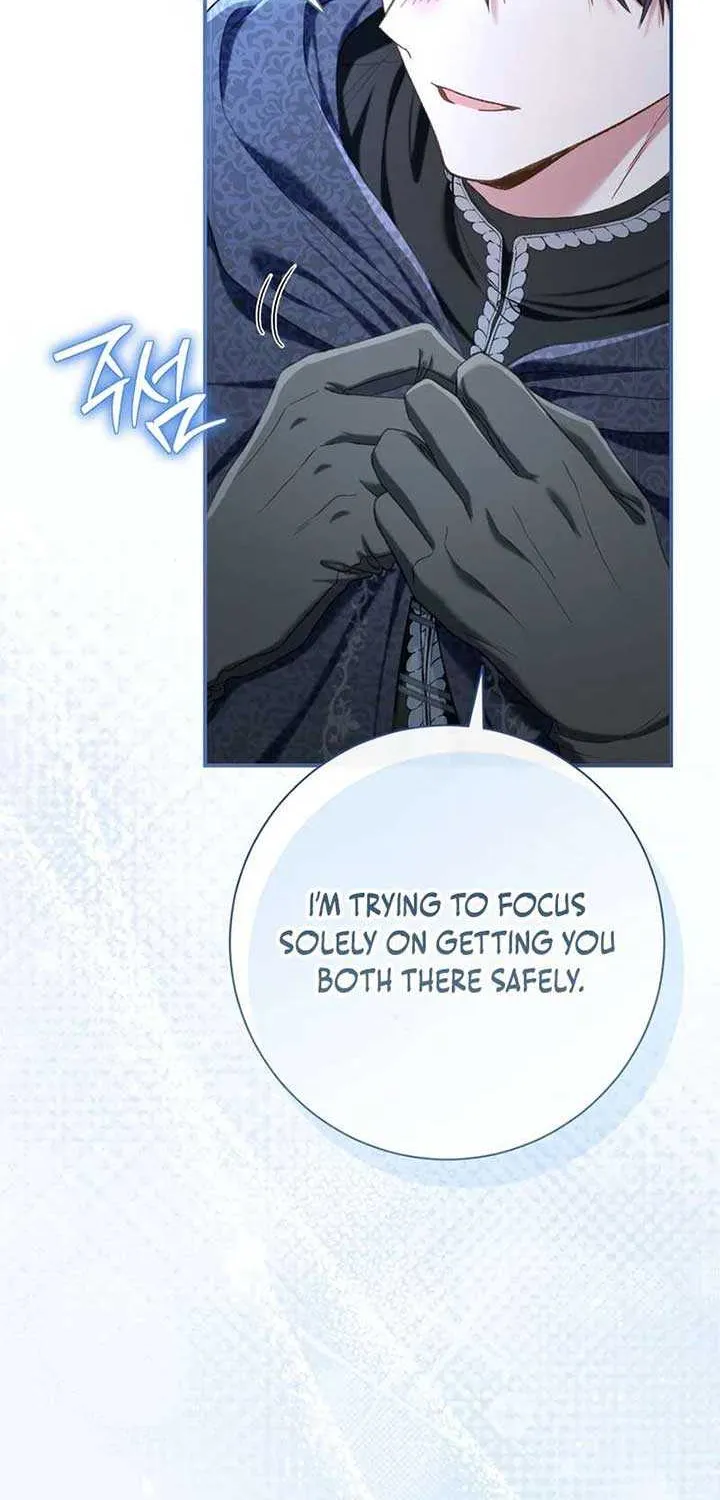 The Villain’s Match Is Too Perfect Chapter 87 page 72 - 
