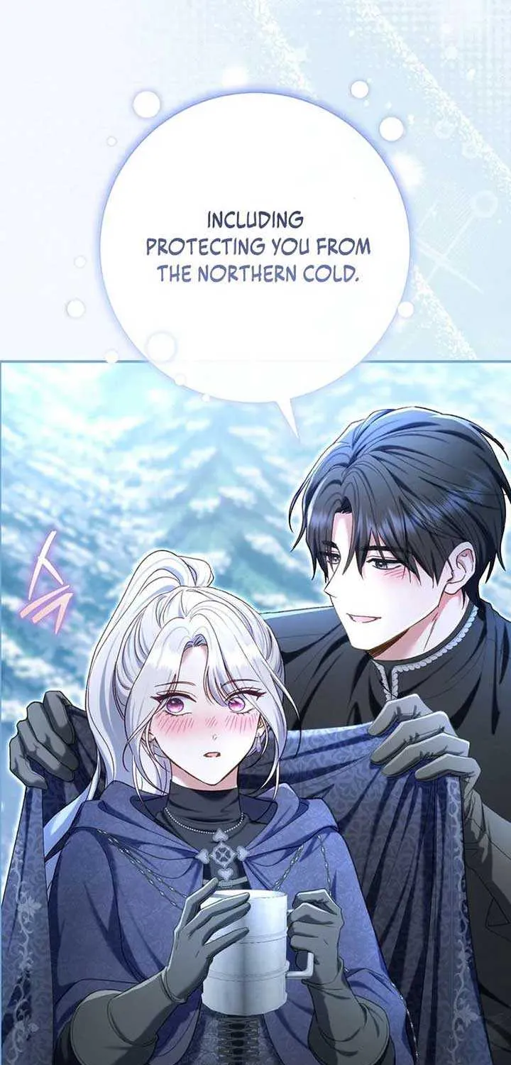 The Villain’s Match Is Too Perfect Chapter 87 page 73 - 
