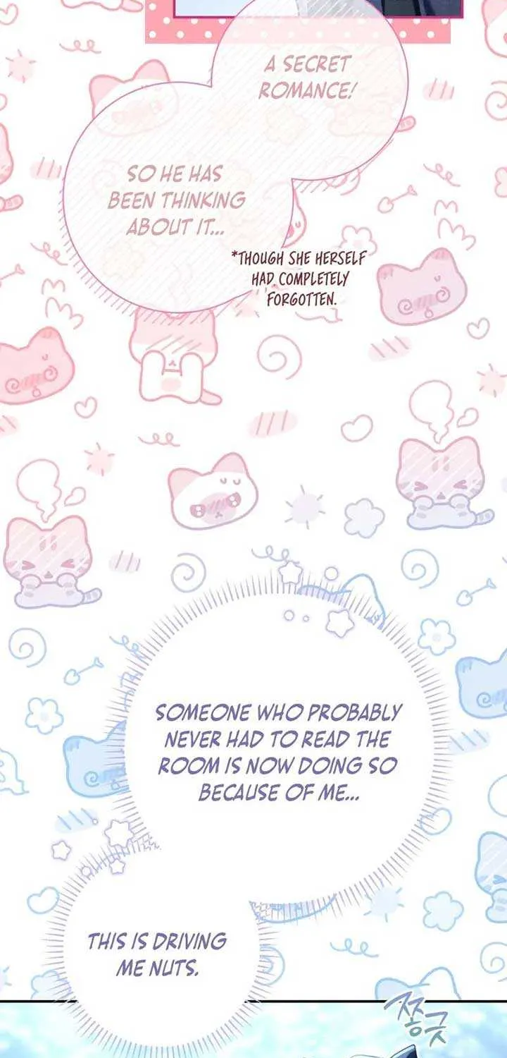 The Villain’s Match Is Too Perfect Chapter 87 page 78 - 