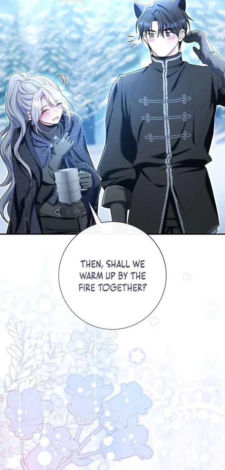 The Villain’s Match Is Too Perfect Chapter 87 page 79 - 