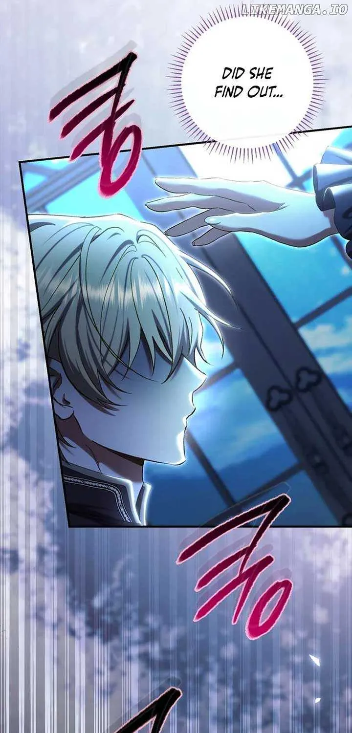 The Villain’s Match Is Too Perfect Chapter 87 page 9 - 
