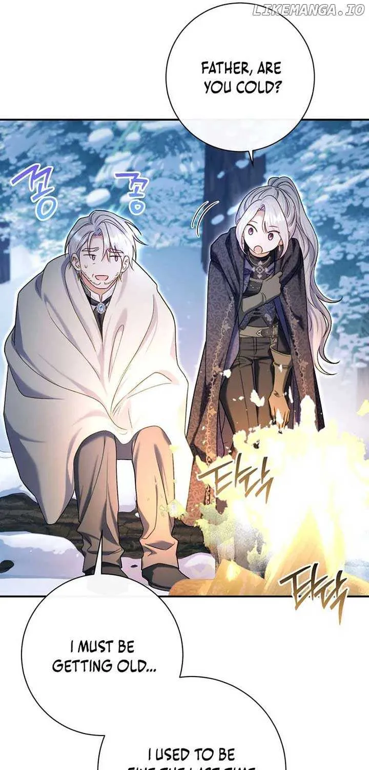 The Villain’s Match Is Too Perfect Chapter 87 page 84 - 