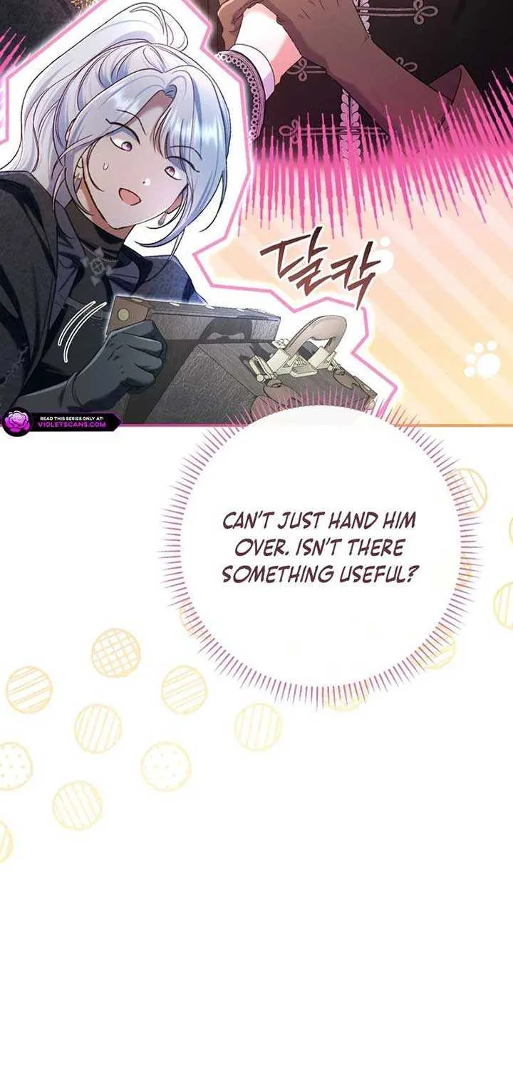 The Villain’s Match Is Too Perfect Chapter 87 page 86 - 