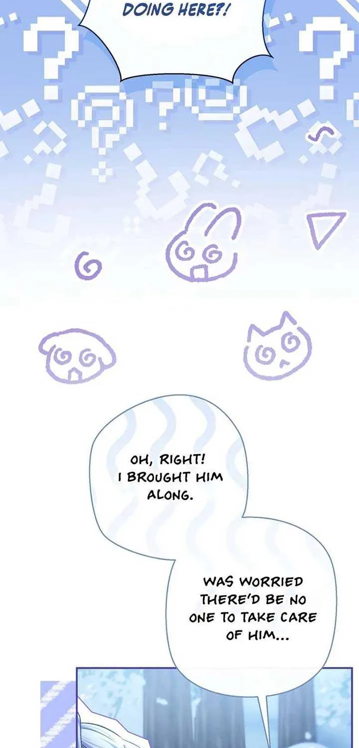 The Villain’s Match Is Too Perfect Chapter 87 page 89 - 