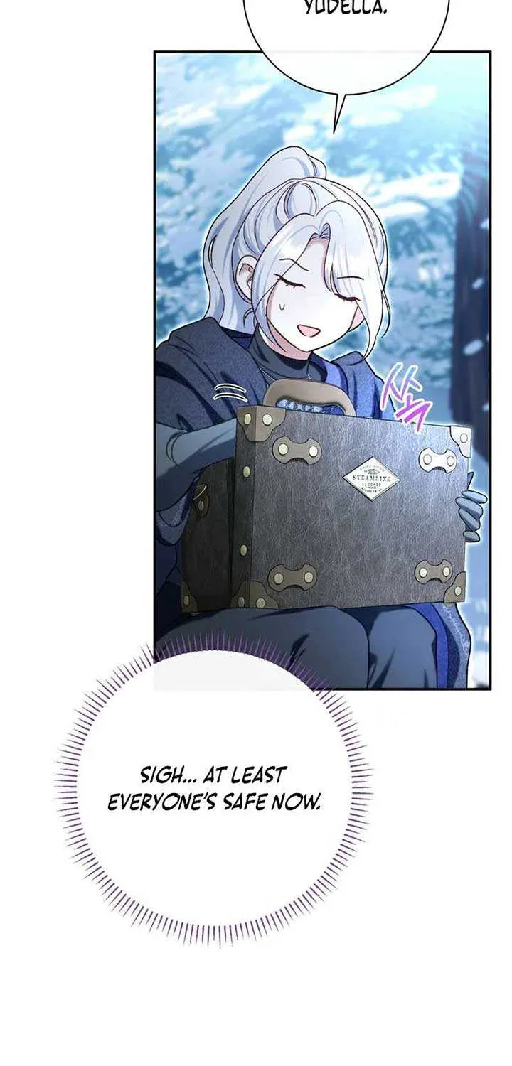 The Villain’s Match Is Too Perfect Chapter 87 page 94 - 