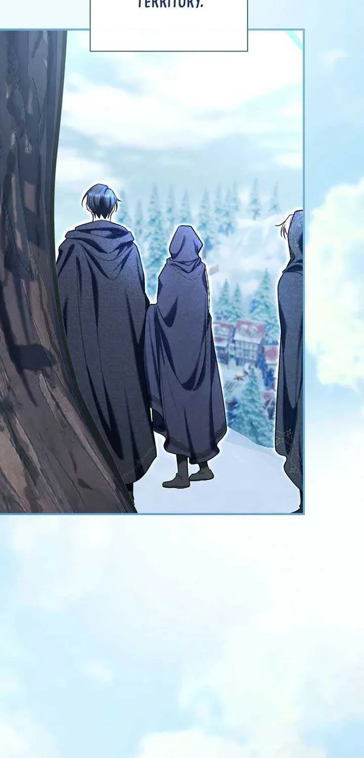 The Villain’s Match Is Too Perfect Chapter 87 page 96 - 