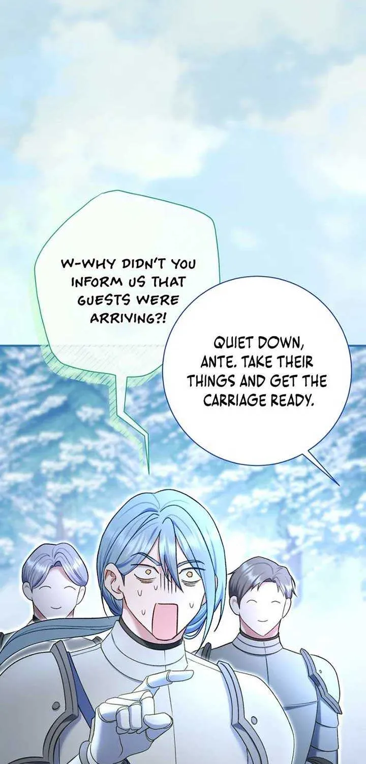 The Villain’s Match Is Too Perfect Chapter 87 page 99 - 