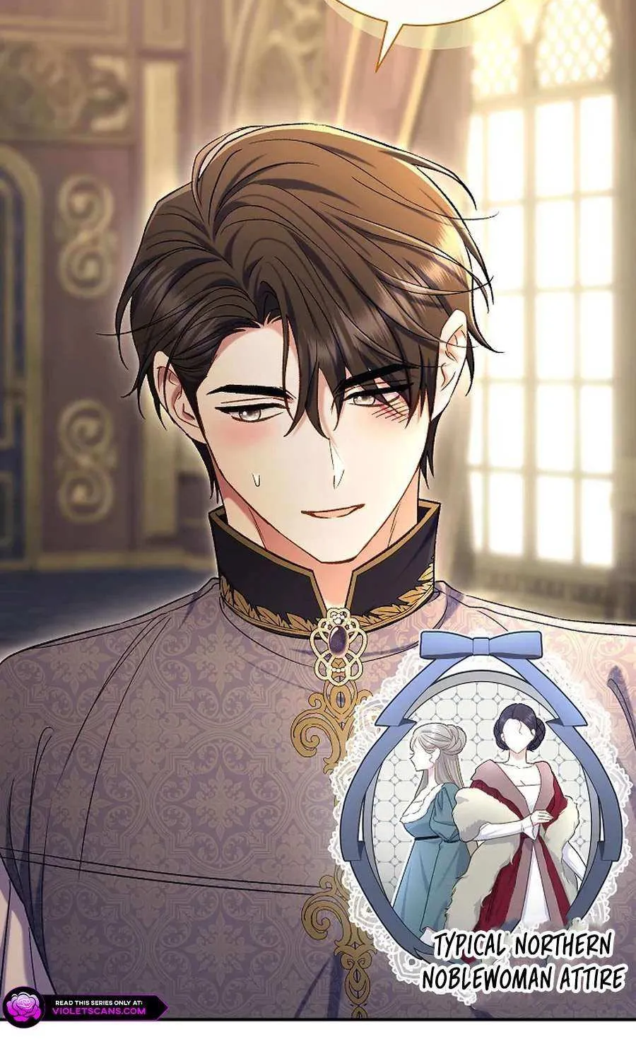 The Villain’s Match Is Too Perfect Chapter 88 page 102 - 