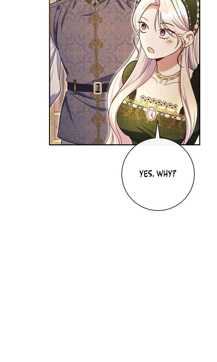 The Villain’s Match Is Too Perfect Chapter 88 page 107 - 