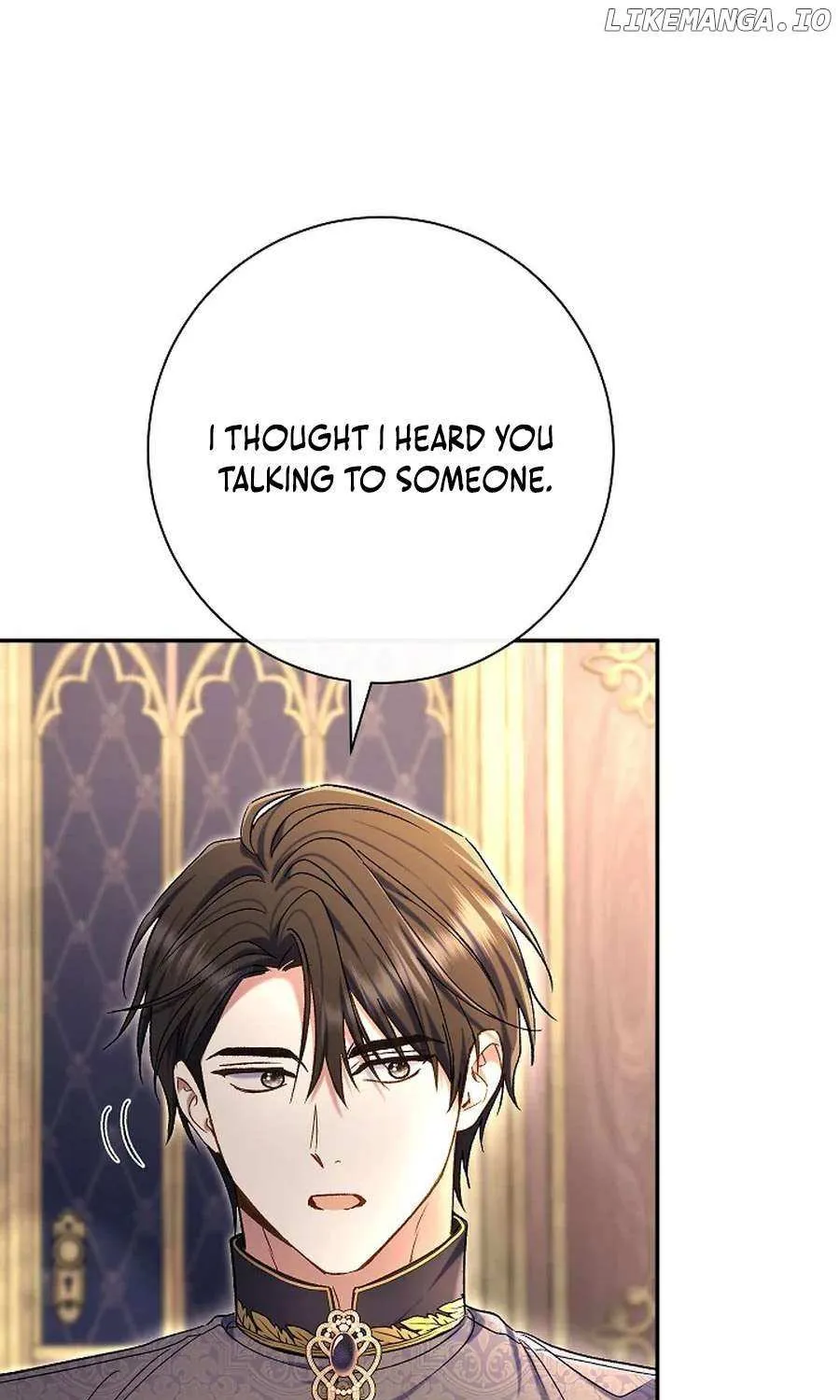 The Villain’s Match Is Too Perfect Chapter 88 page 108 - 