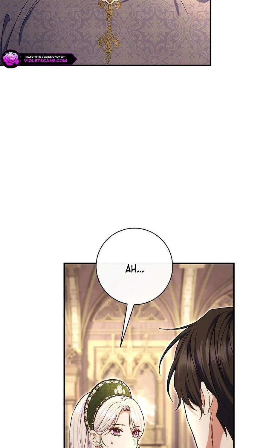 The Villain’s Match Is Too Perfect Chapter 88 page 109 - 