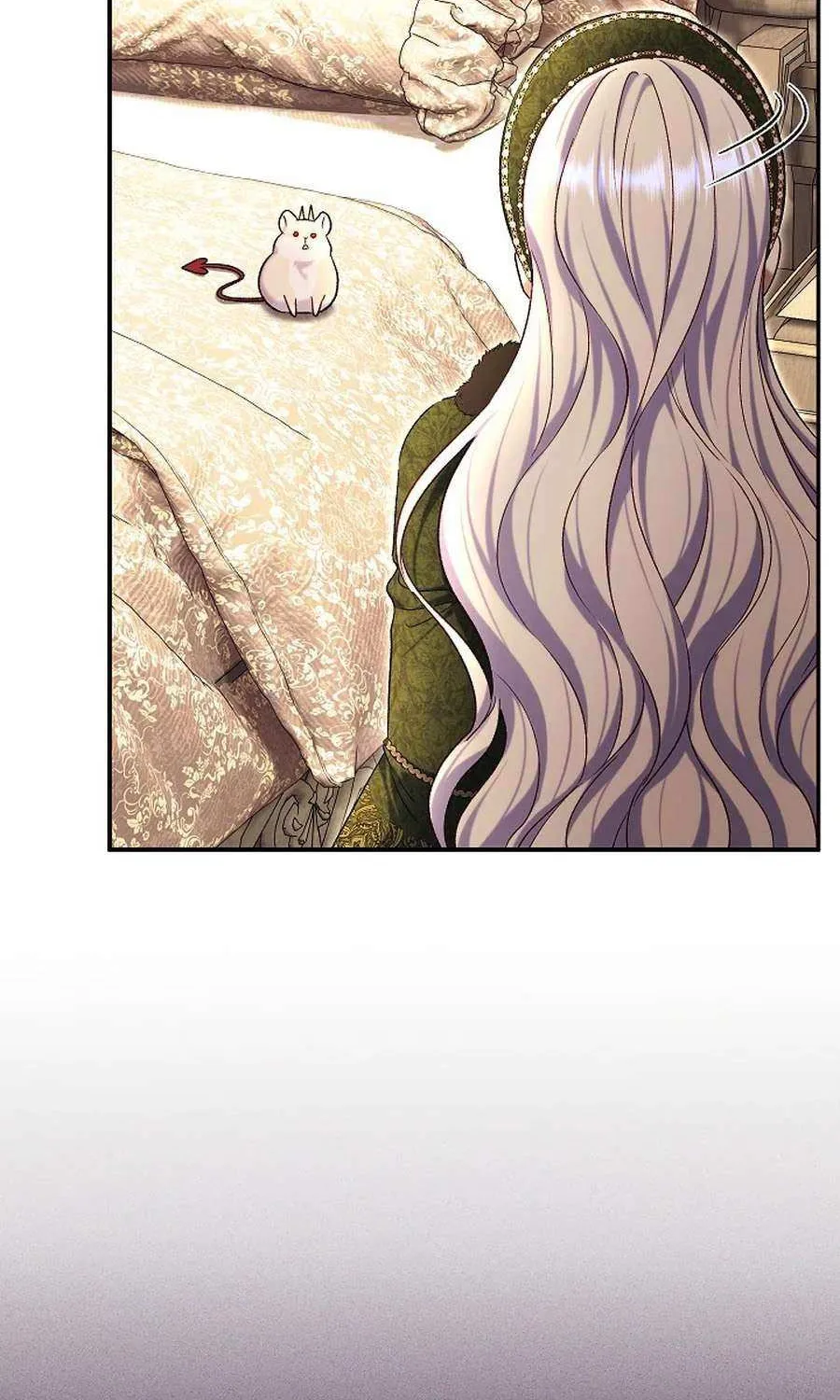 The Villain’s Match Is Too Perfect Chapter 88 page 111 - 