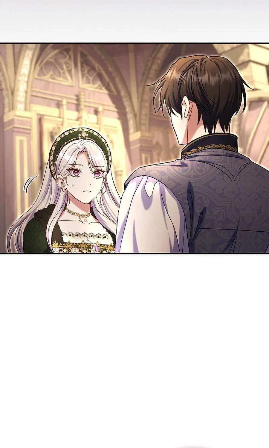 The Villain’s Match Is Too Perfect Chapter 88 page 114 - 