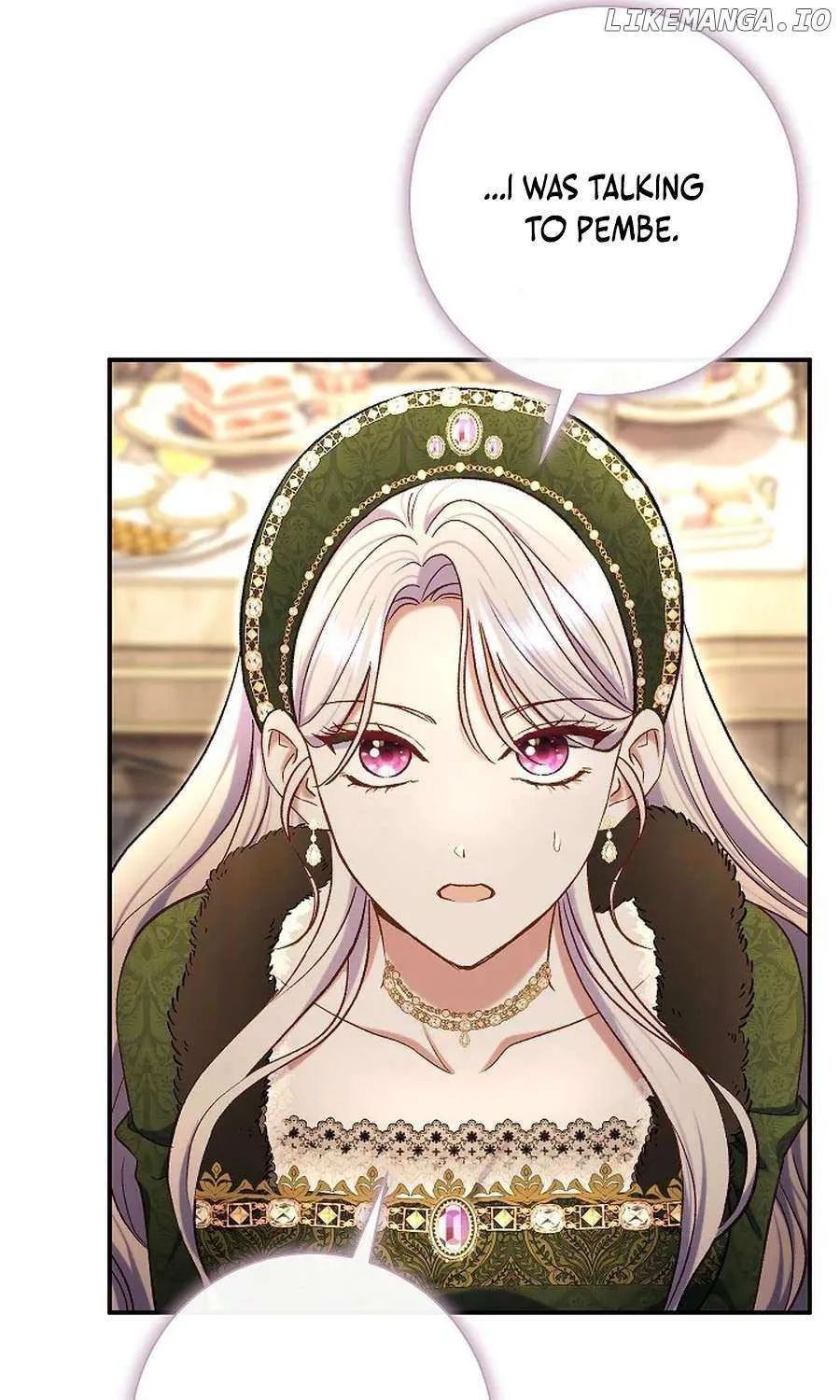 The Villain’s Match Is Too Perfect Chapter 88 page 115 - 
