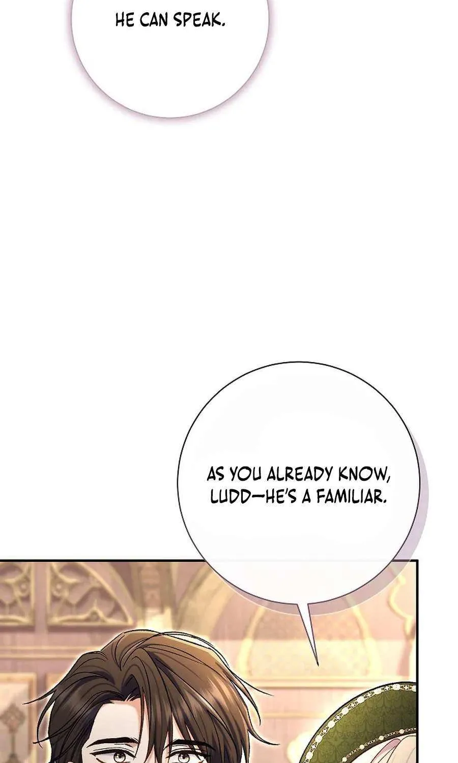 The Villain’s Match Is Too Perfect Chapter 88 page 116 - 
