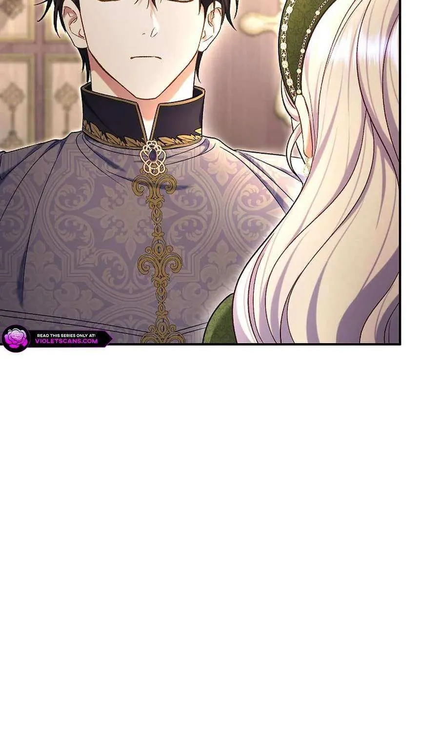 The Villain’s Match Is Too Perfect Chapter 88 page 117 - 