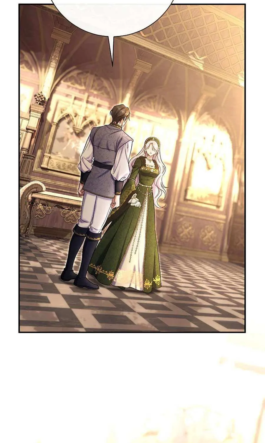 The Villain’s Match Is Too Perfect Chapter 88 page 121 - 