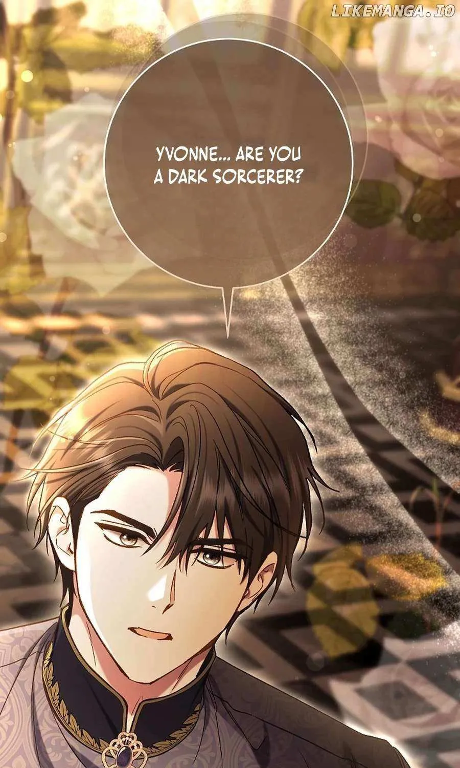The Villain’s Match Is Too Perfect Chapter 88 page 123 - 