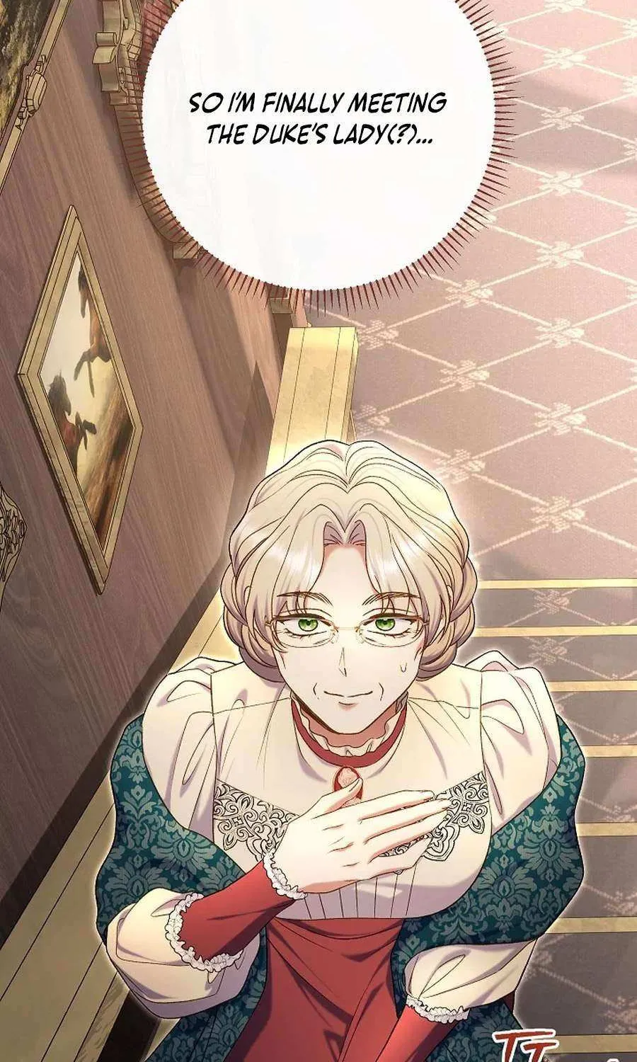 The Villain’s Match Is Too Perfect Chapter 88 page 14 - 