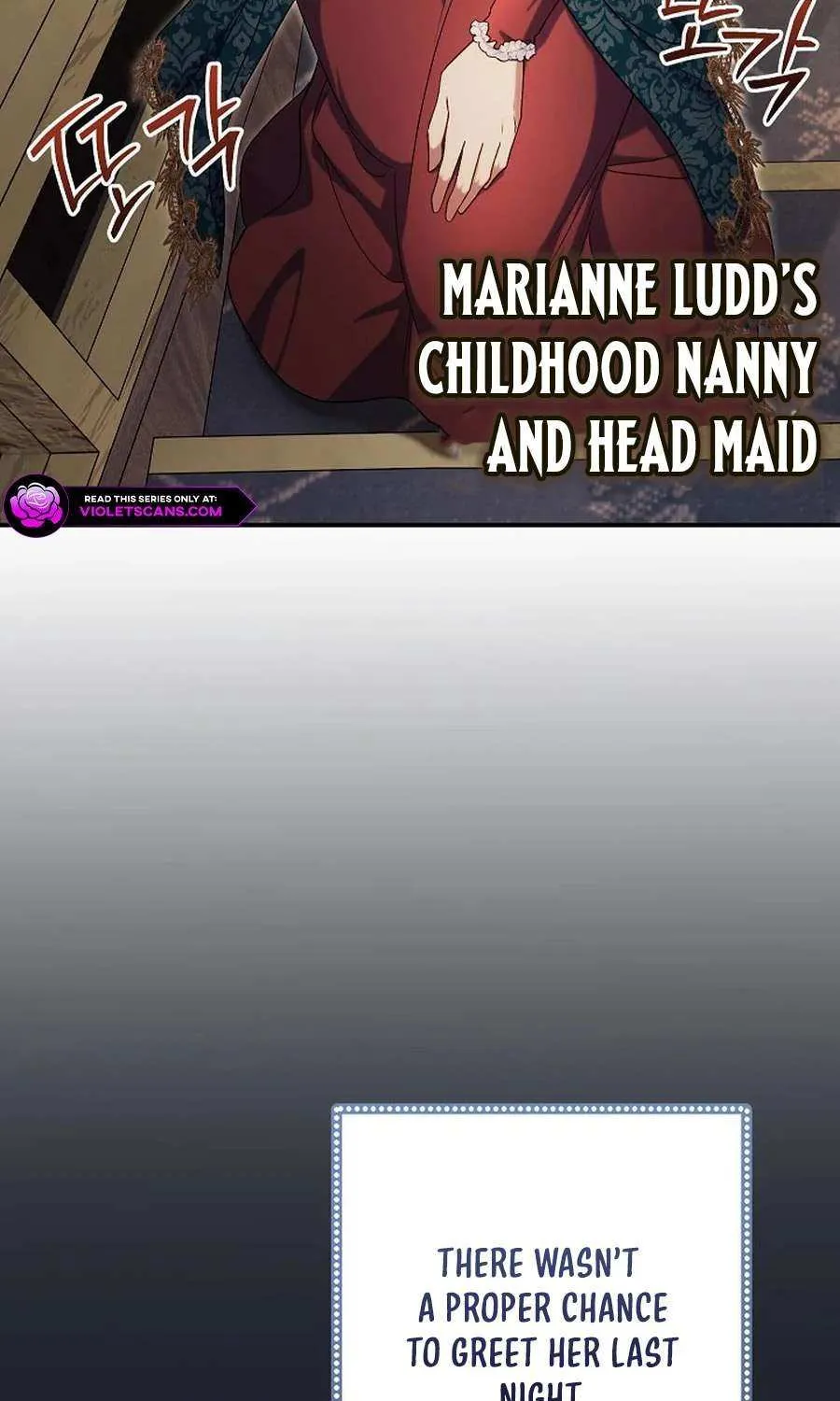 The Villain’s Match Is Too Perfect Chapter 88 page 15 - 