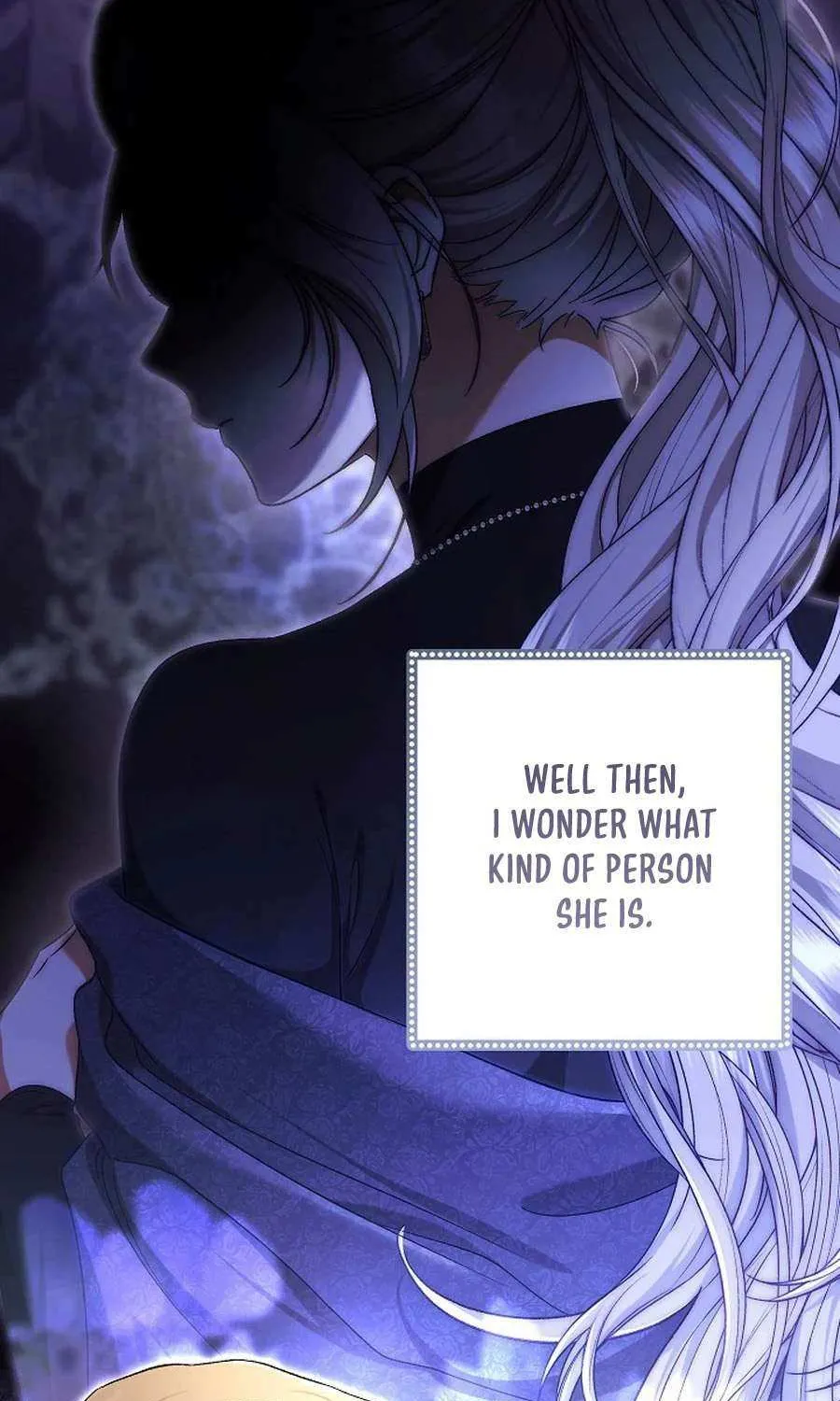 The Villain’s Match Is Too Perfect Chapter 88 page 21 - 