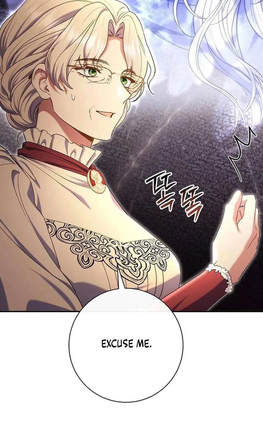 The Villain’s Match Is Too Perfect Chapter 88 page 22 - 