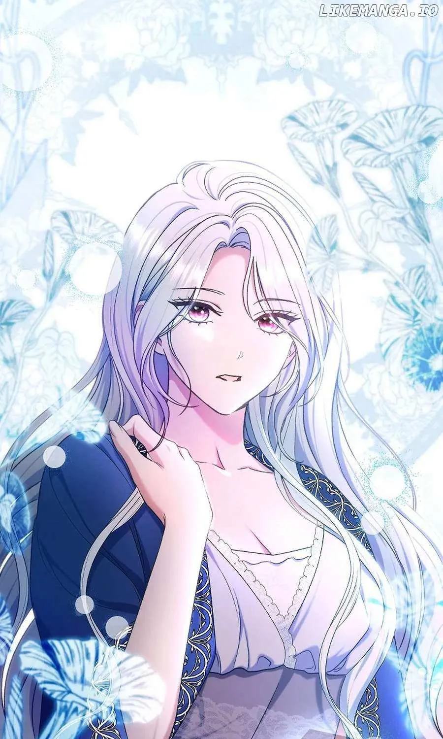 The Villain’s Match Is Too Perfect Chapter 88 page 27 - 