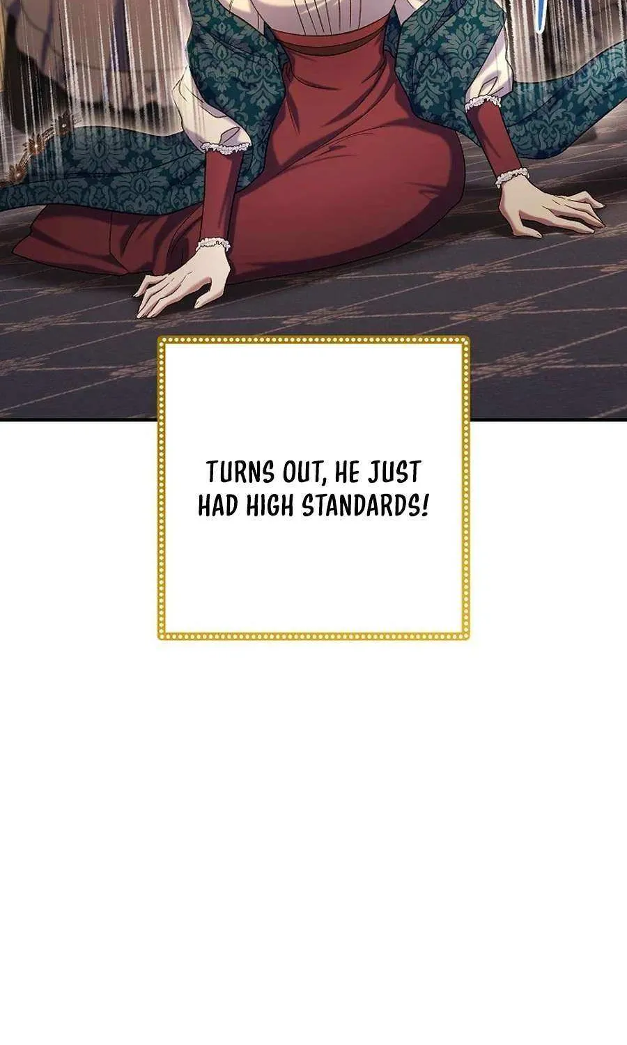 The Villain’s Match Is Too Perfect Chapter 88 page 32 - 