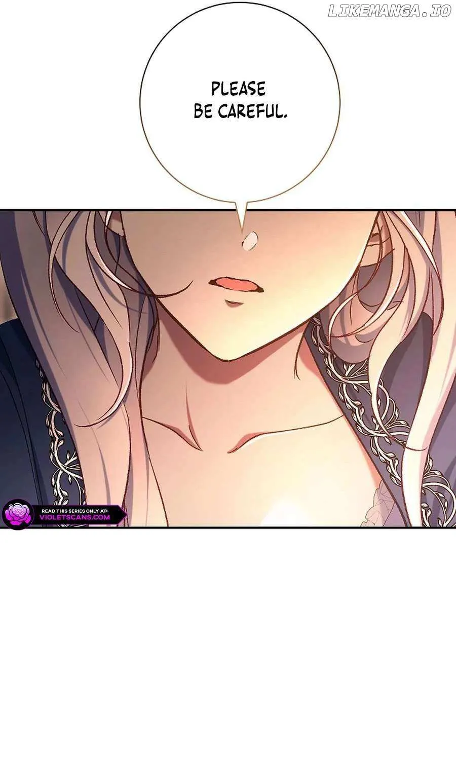 The Villain’s Match Is Too Perfect Chapter 88 page 35 - 