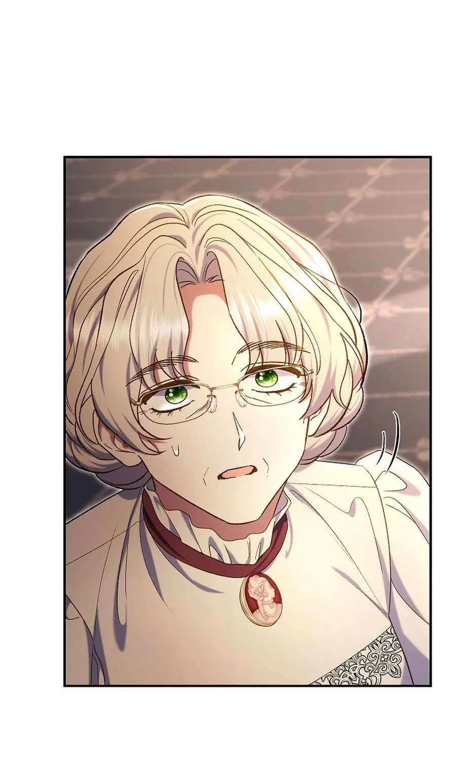 The Villain’s Match Is Too Perfect Chapter 88 page 36 - 