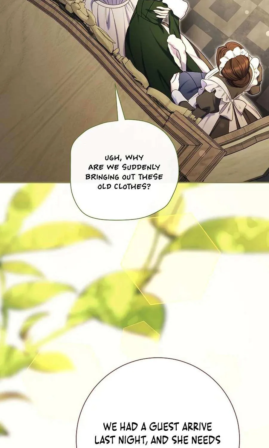 The Villain’s Match Is Too Perfect Chapter 88 page 5 - 