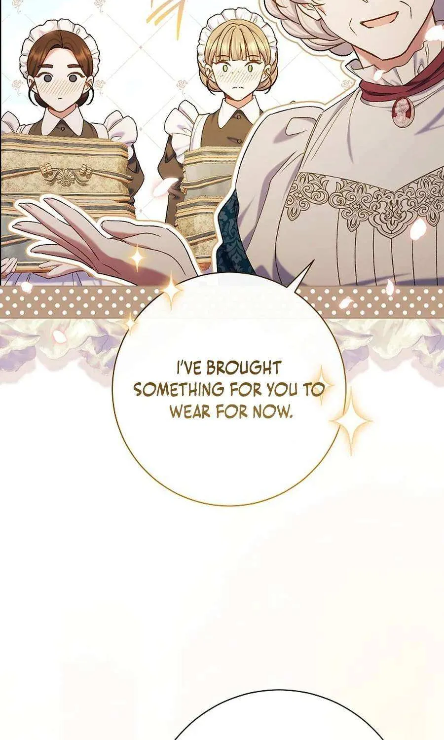The Villain’s Match Is Too Perfect Chapter 88 page 43 - 