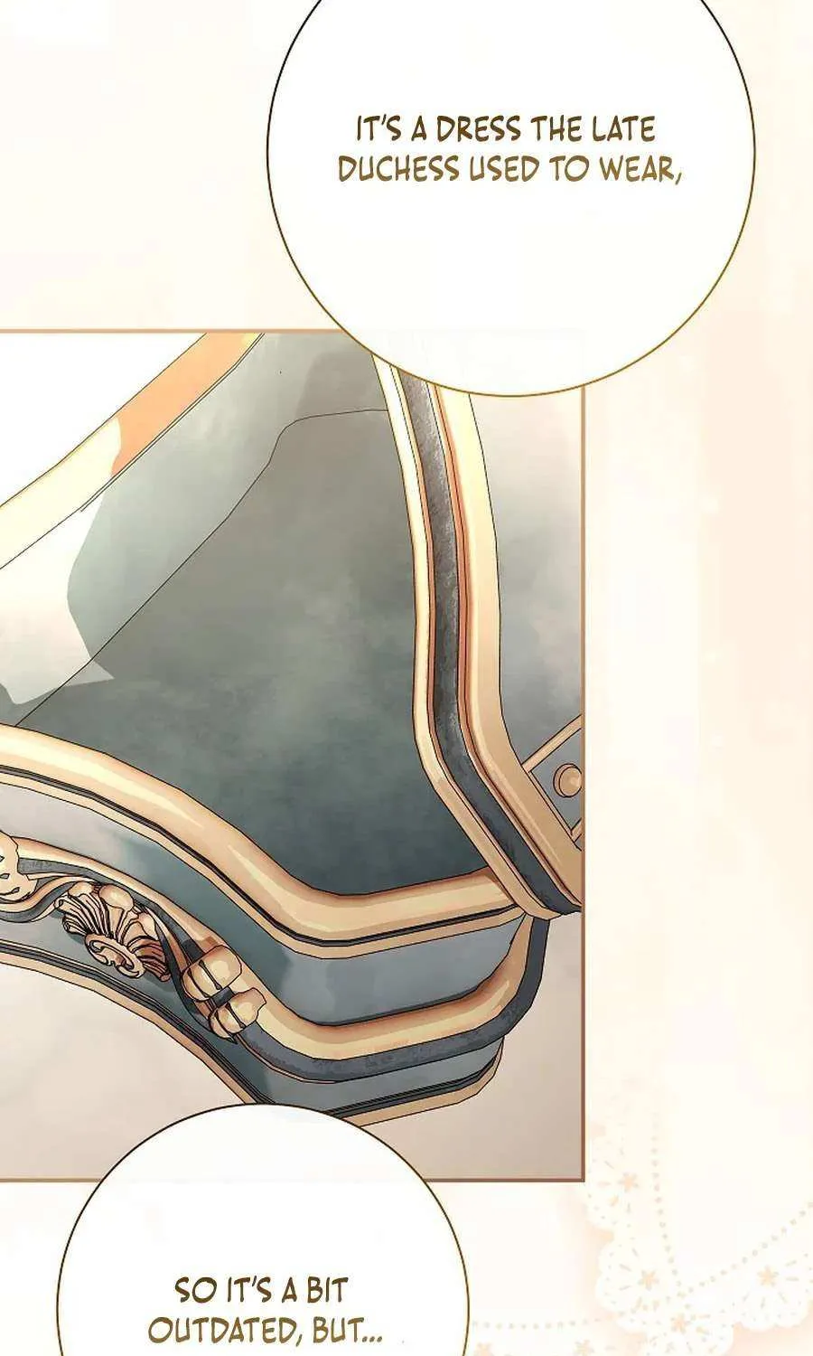 The Villain’s Match Is Too Perfect Chapter 88 page 44 - 