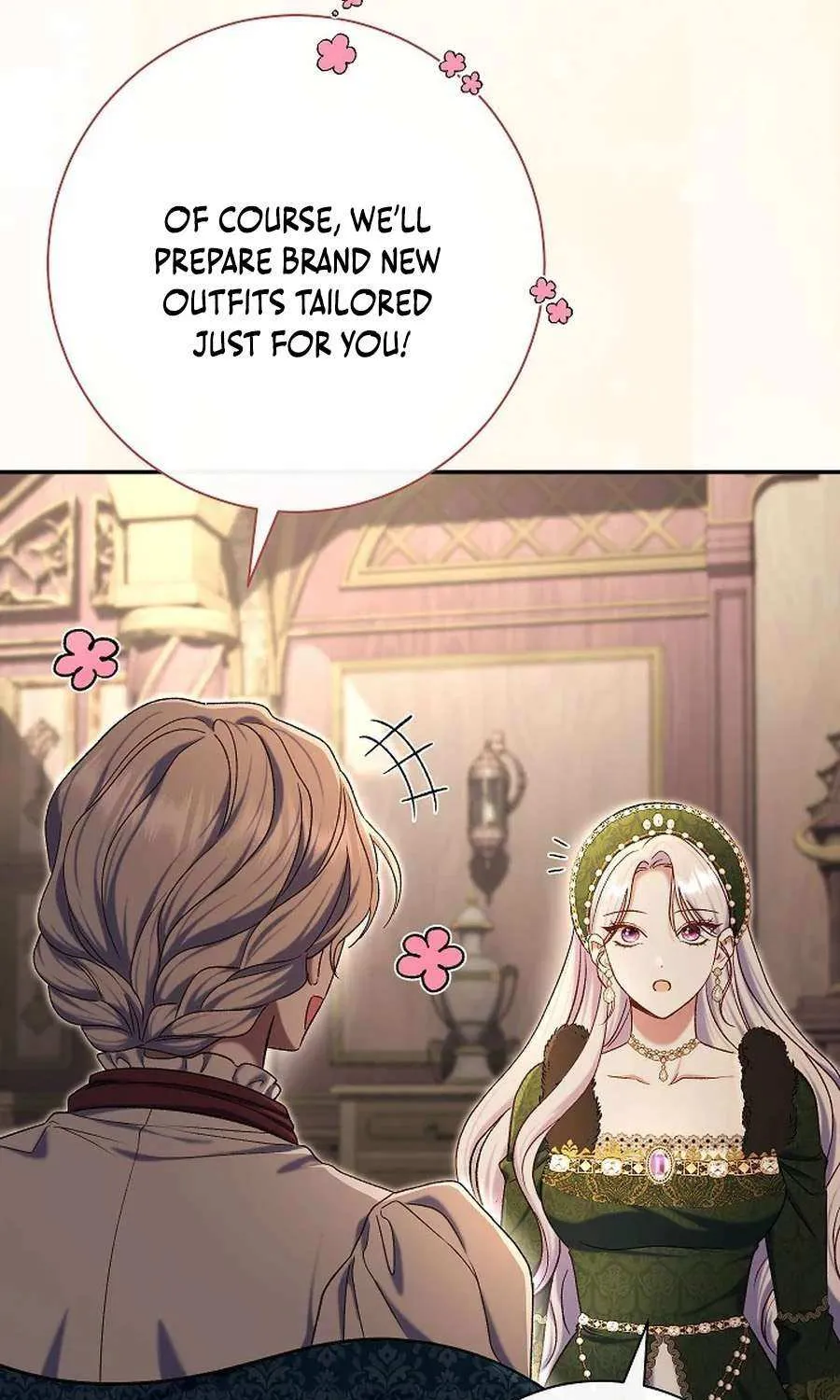 The Villain’s Match Is Too Perfect Chapter 88 page 48 - 