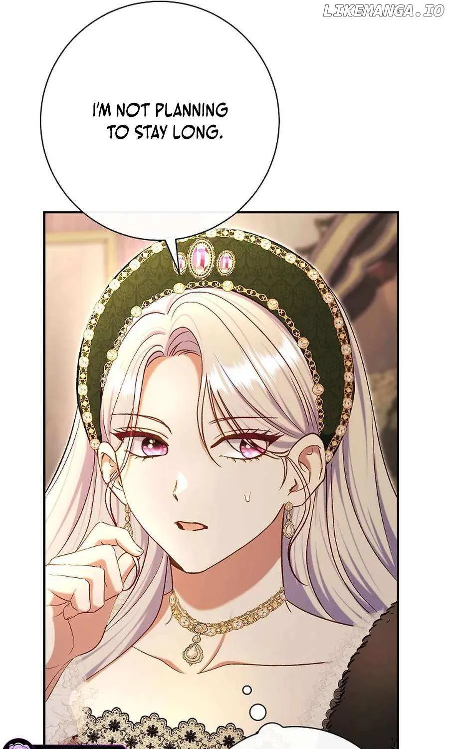 The Villain’s Match Is Too Perfect Chapter 88 page 50 - 