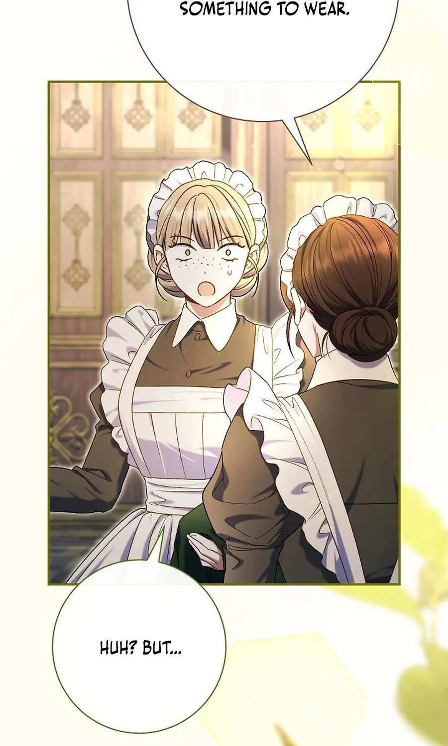 The Villain’s Match Is Too Perfect Chapter 88 page 6 - 