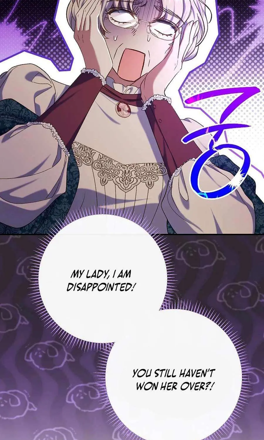 The Villain’s Match Is Too Perfect Chapter 88 page 52 - 