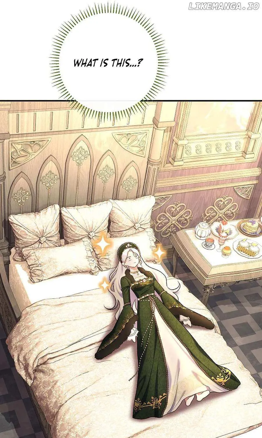 The Villain’s Match Is Too Perfect Chapter 88 page 63 - 
