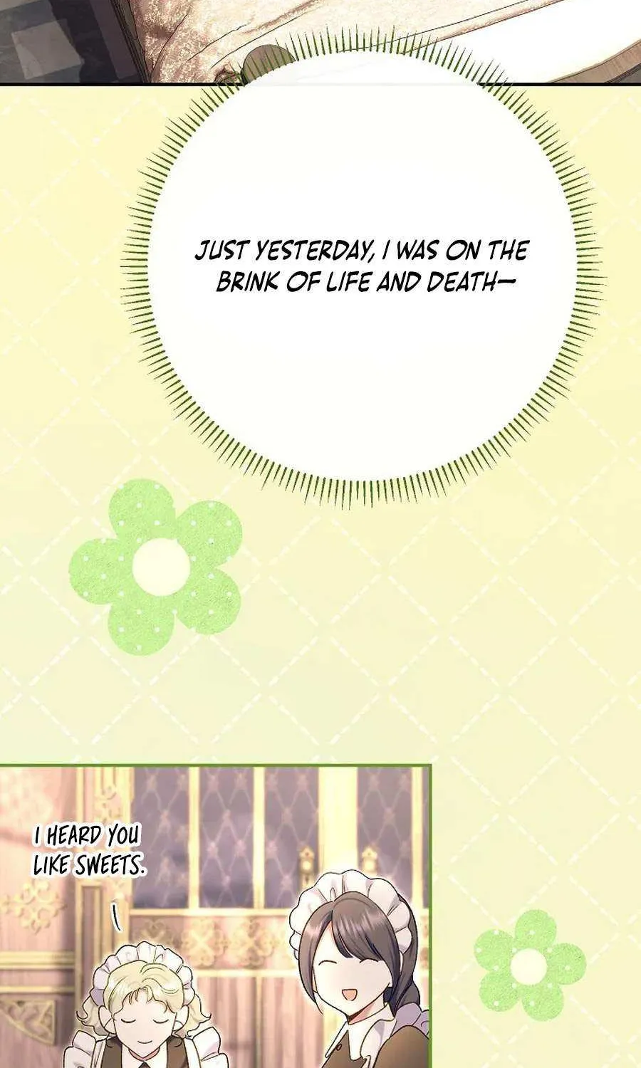 The Villain’s Match Is Too Perfect Chapter 88 page 64 - 