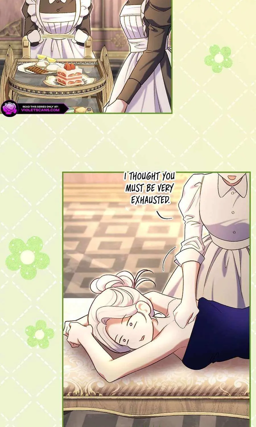 The Villain’s Match Is Too Perfect Chapter 88 page 65 - 