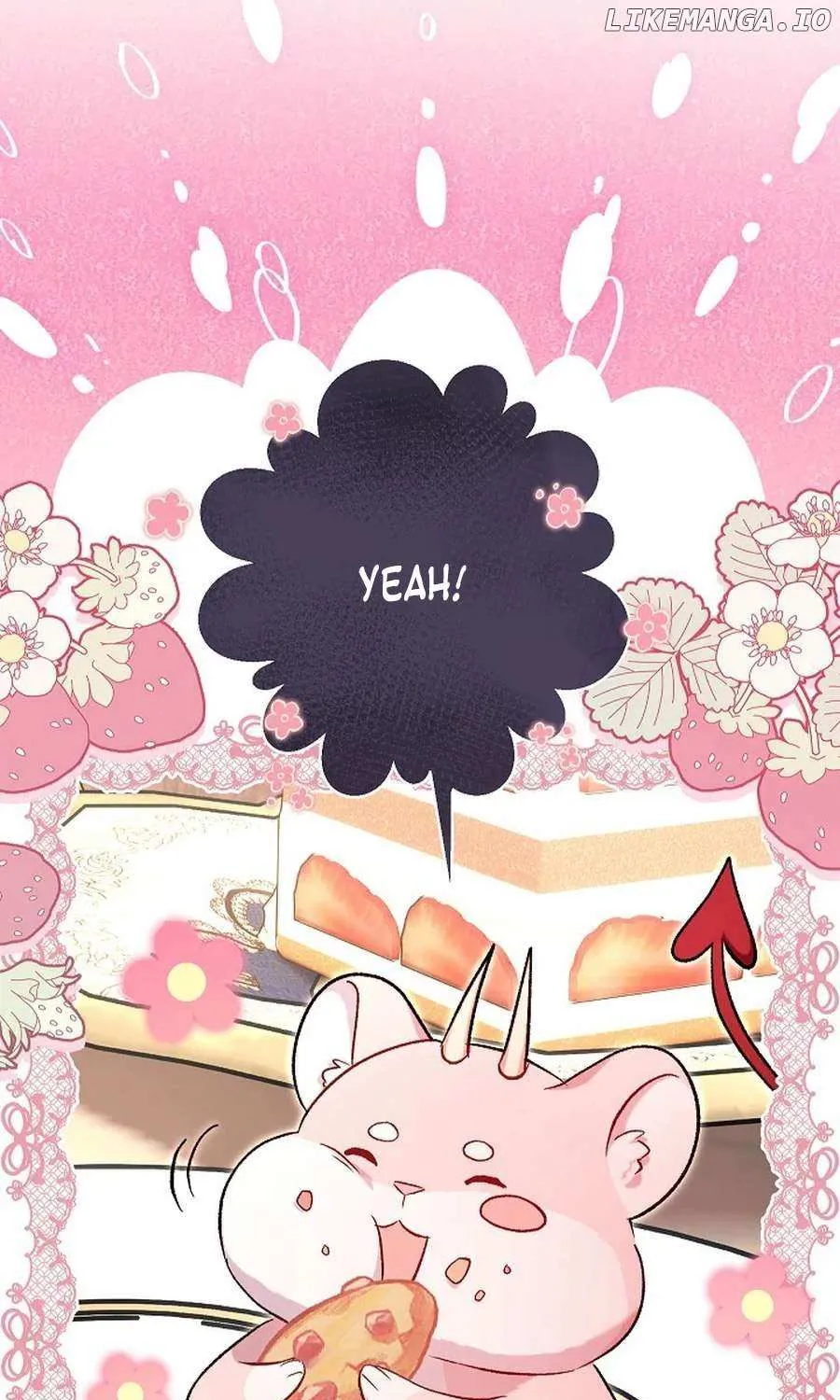 The Villain’s Match Is Too Perfect Chapter 88 page 76 - 