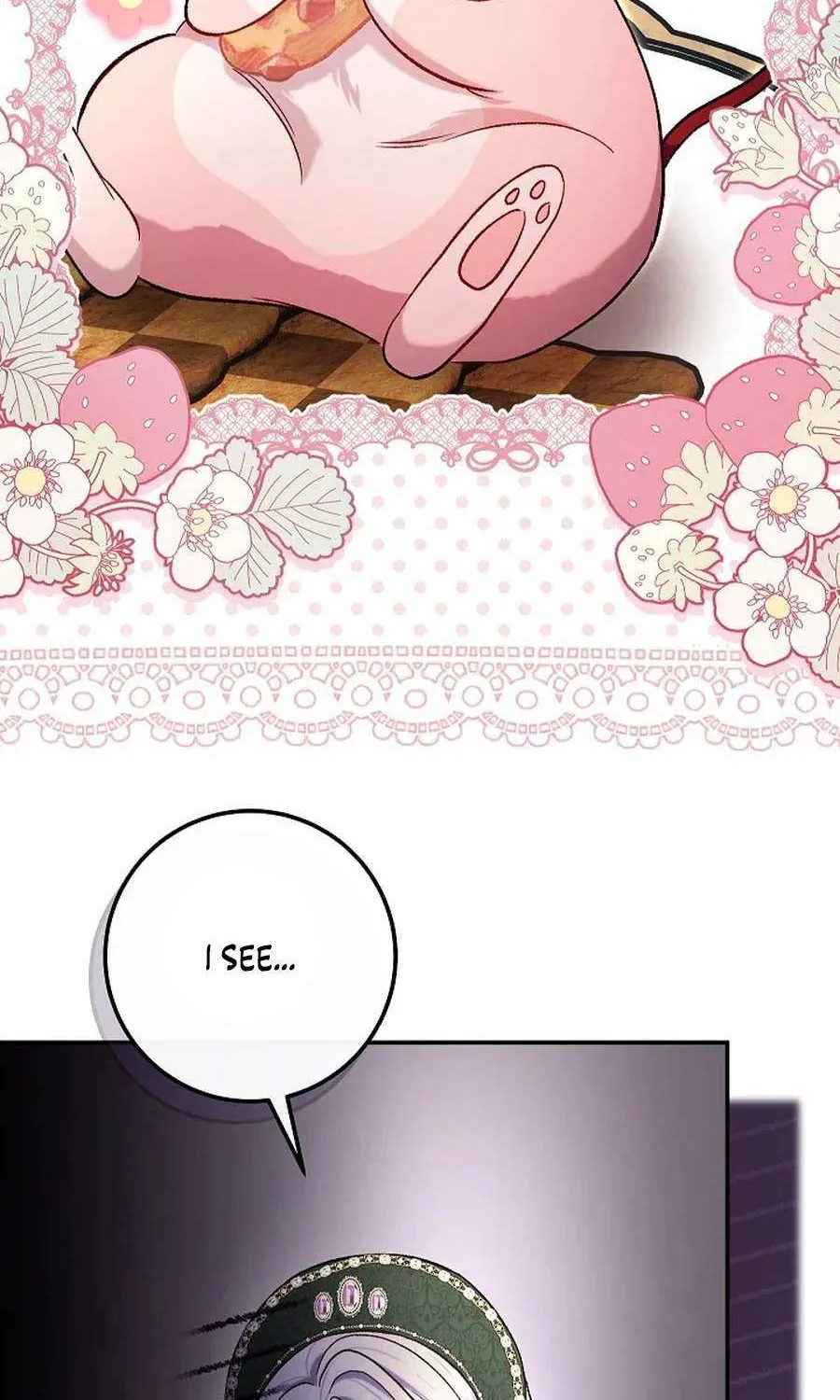 The Villain’s Match Is Too Perfect Chapter 88 page 77 - 