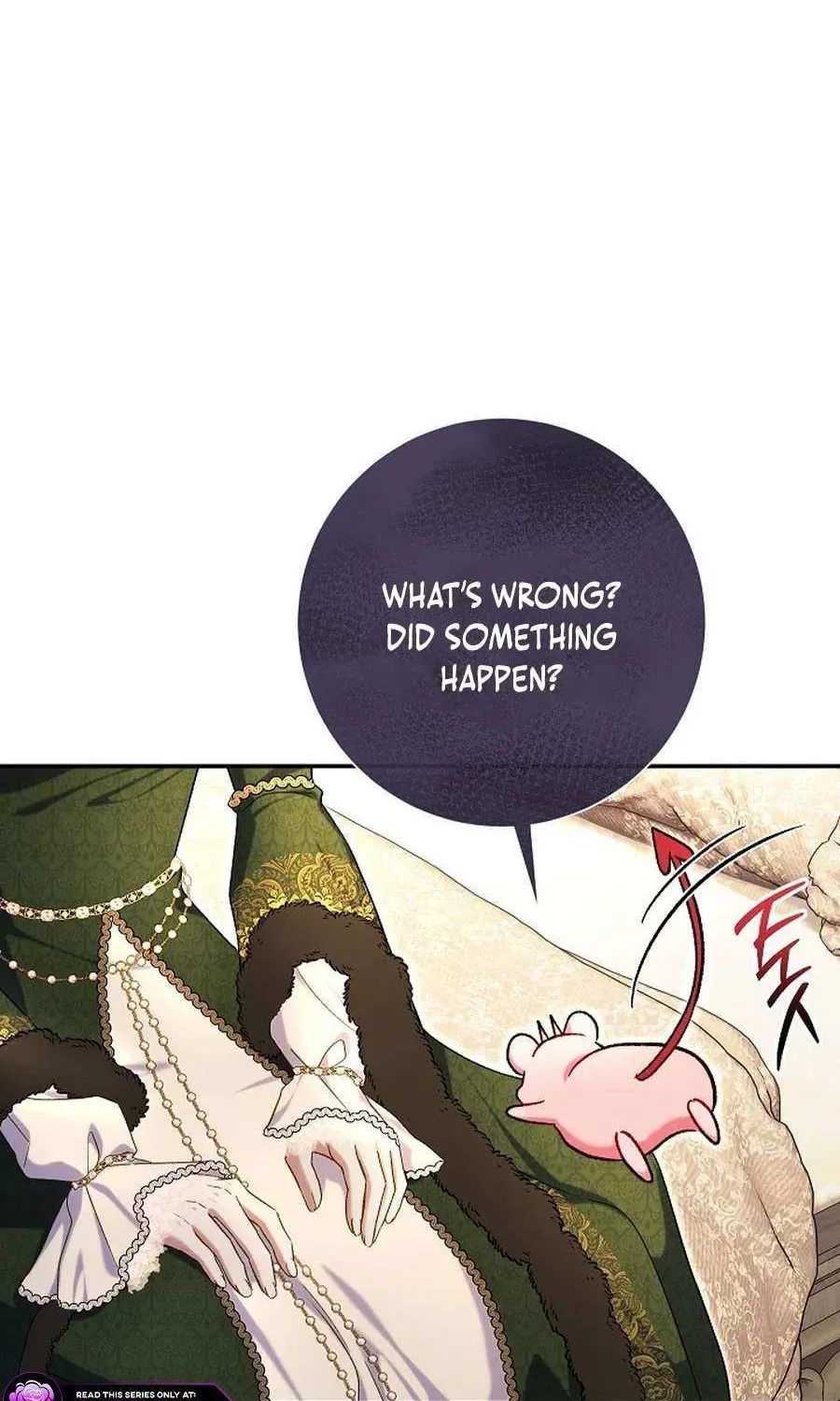 The Villain’s Match Is Too Perfect Chapter 88 page 79 - 