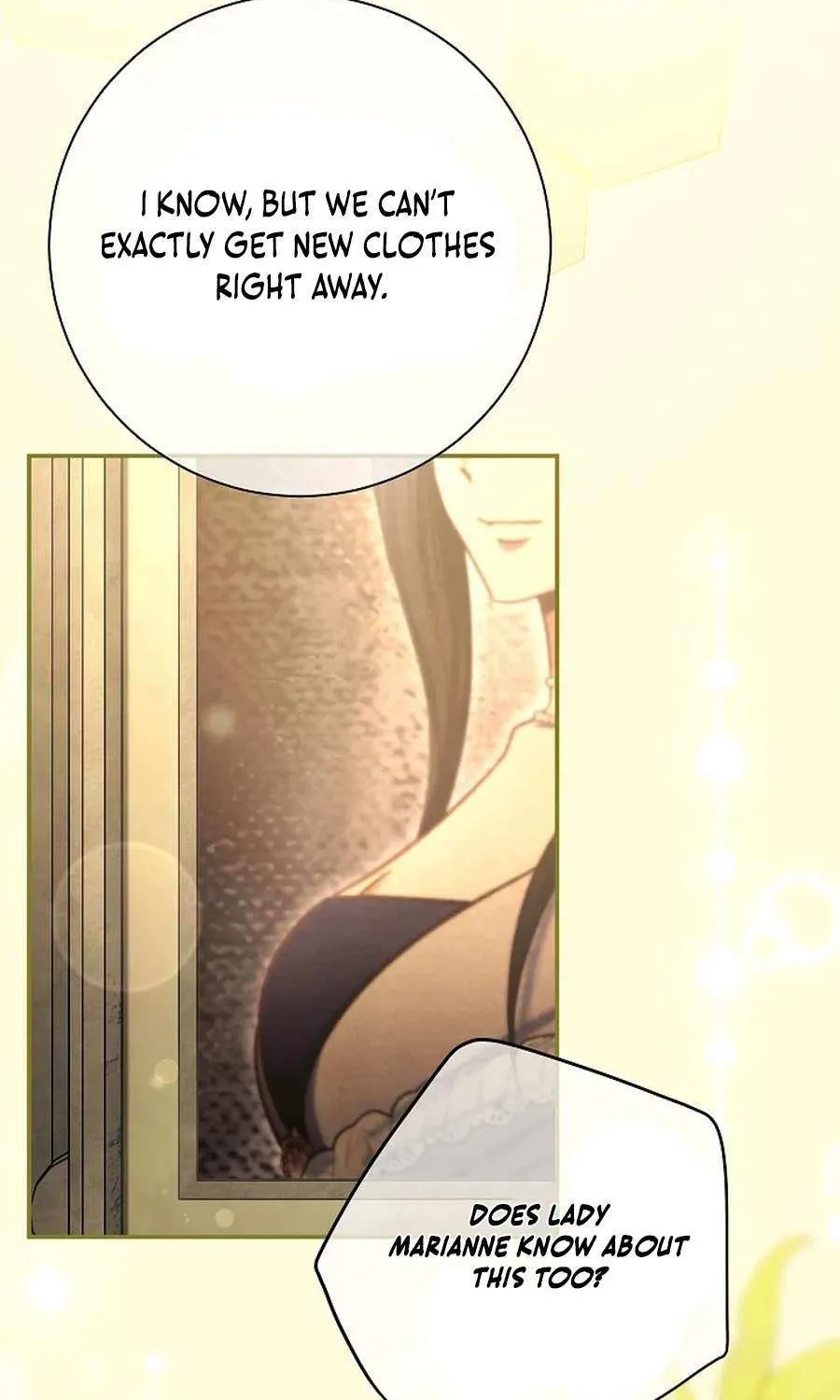 The Villain’s Match Is Too Perfect Chapter 88 page 9 - 