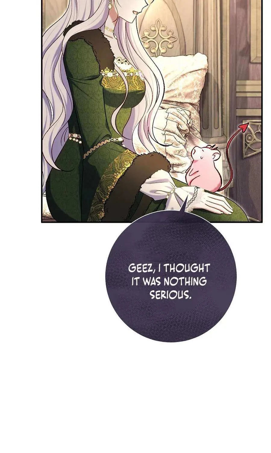 The Villain’s Match Is Too Perfect Chapter 88 page 81 - 