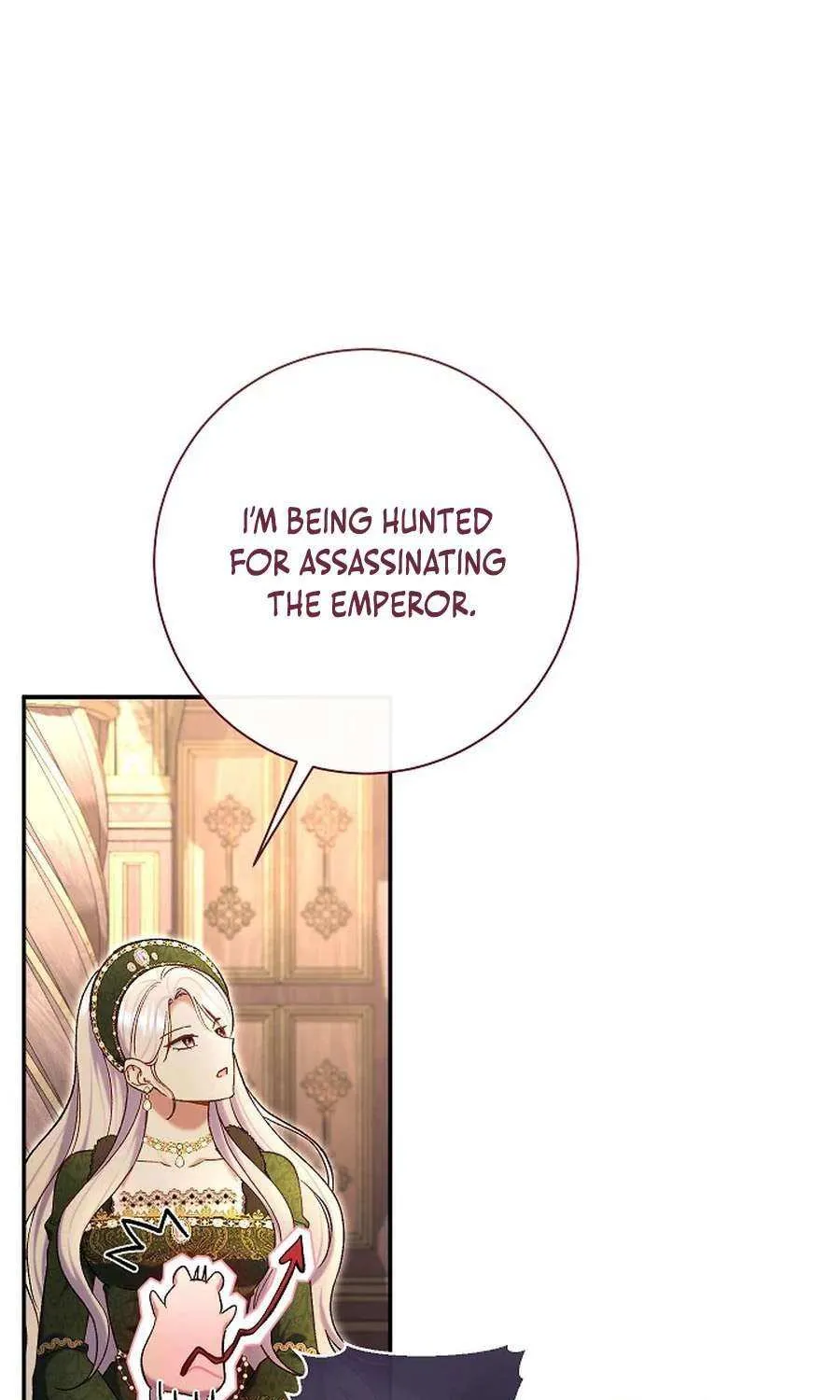 The Villain’s Match Is Too Perfect Chapter 88 page 82 - 